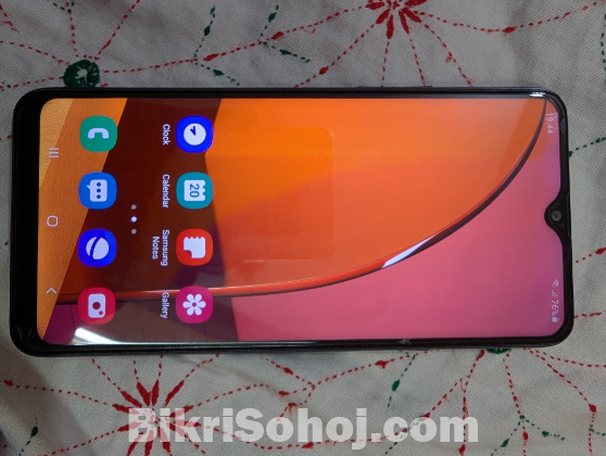 Samsung galaxy A20s 2nd hand